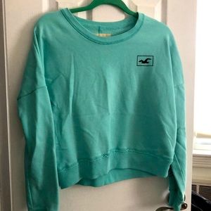 Sweatshirt size xs